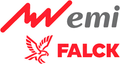 Grupo EMI · Falck