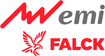 Grupo EMI · Falck