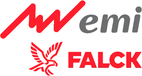 Grupo EMI · Falck