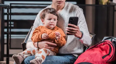 Videoconsulta pediátrica EMI para niños